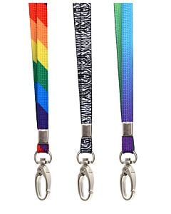 Funky Lanyards 