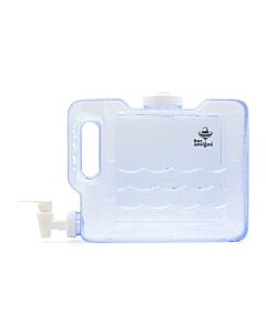 3L desk water dispenser