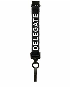 Delegate Lanyard