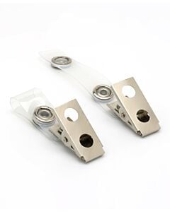 badge clips 