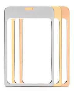 metal holders 