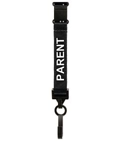 Black Parent Lanyards