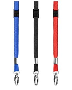 Eco lanyards 