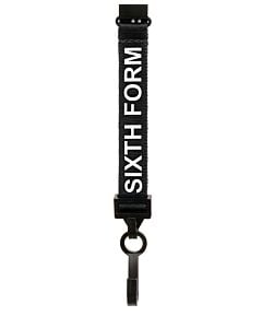 Sixth Form Lanyards Pre-Printed