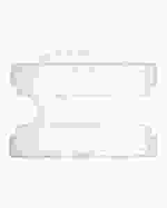 Clear Double Sided ID Card Badge Holders