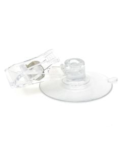 Universal Reusable Permit Holder 