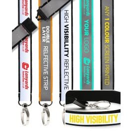 Custom Lanyard personalized lanyards Neck Straps with Lobster Hook for ID  Badges, Custom Neck Straps with Logo/Photo/Text/Name For Students And