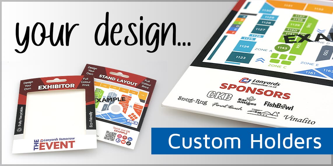 custom holders